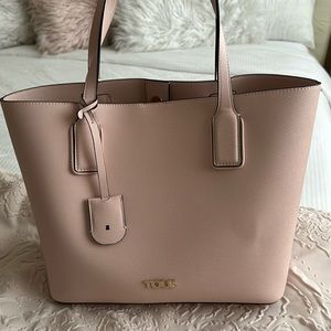 Tous Pink Handbag